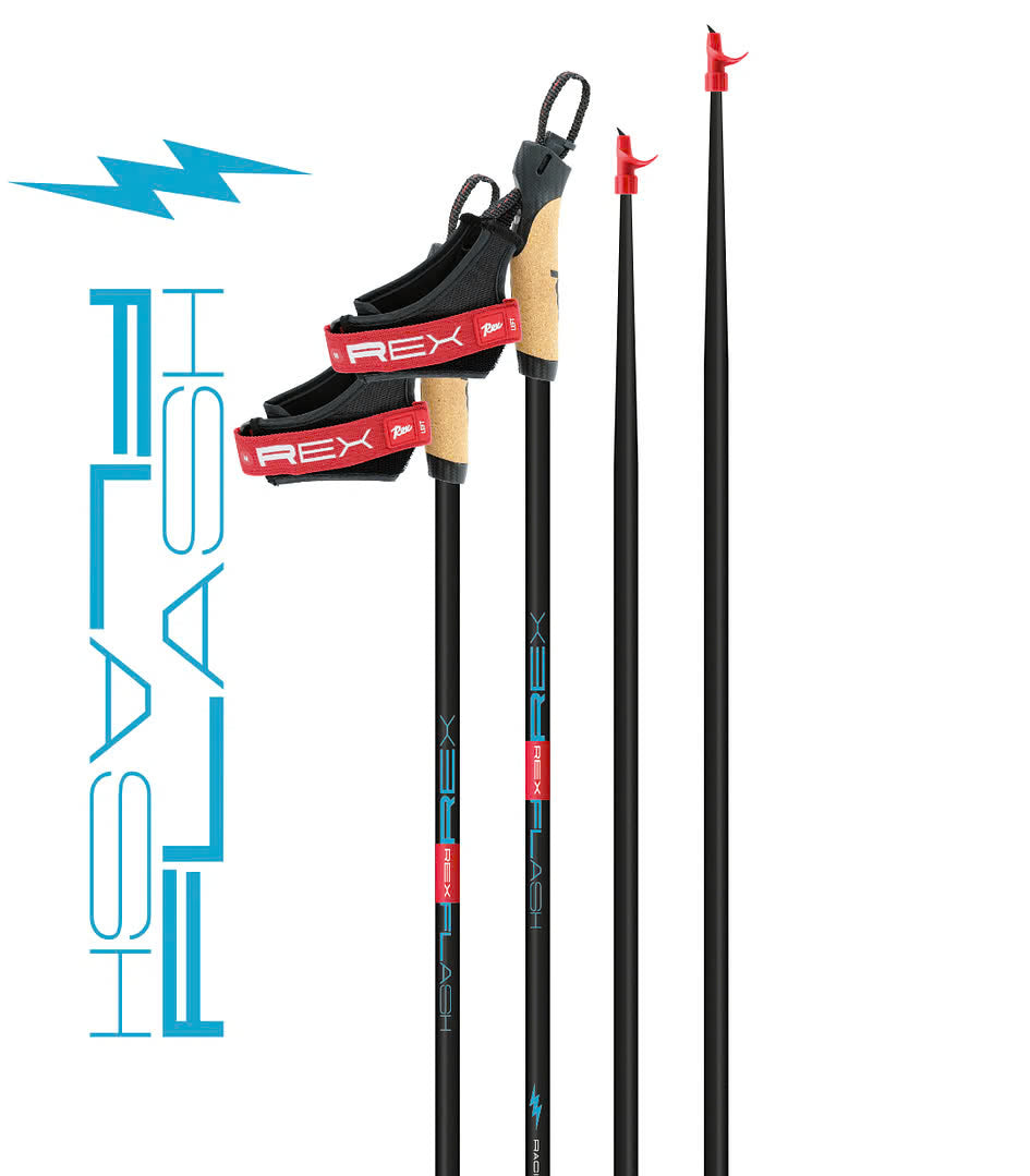REX Flash Pole