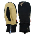 GOLD Mitten
