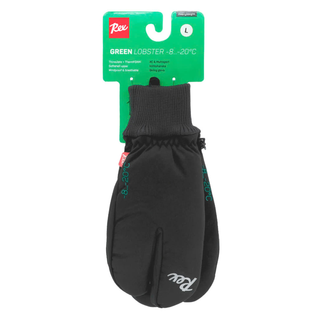 Green Lobster –20…–8 °C