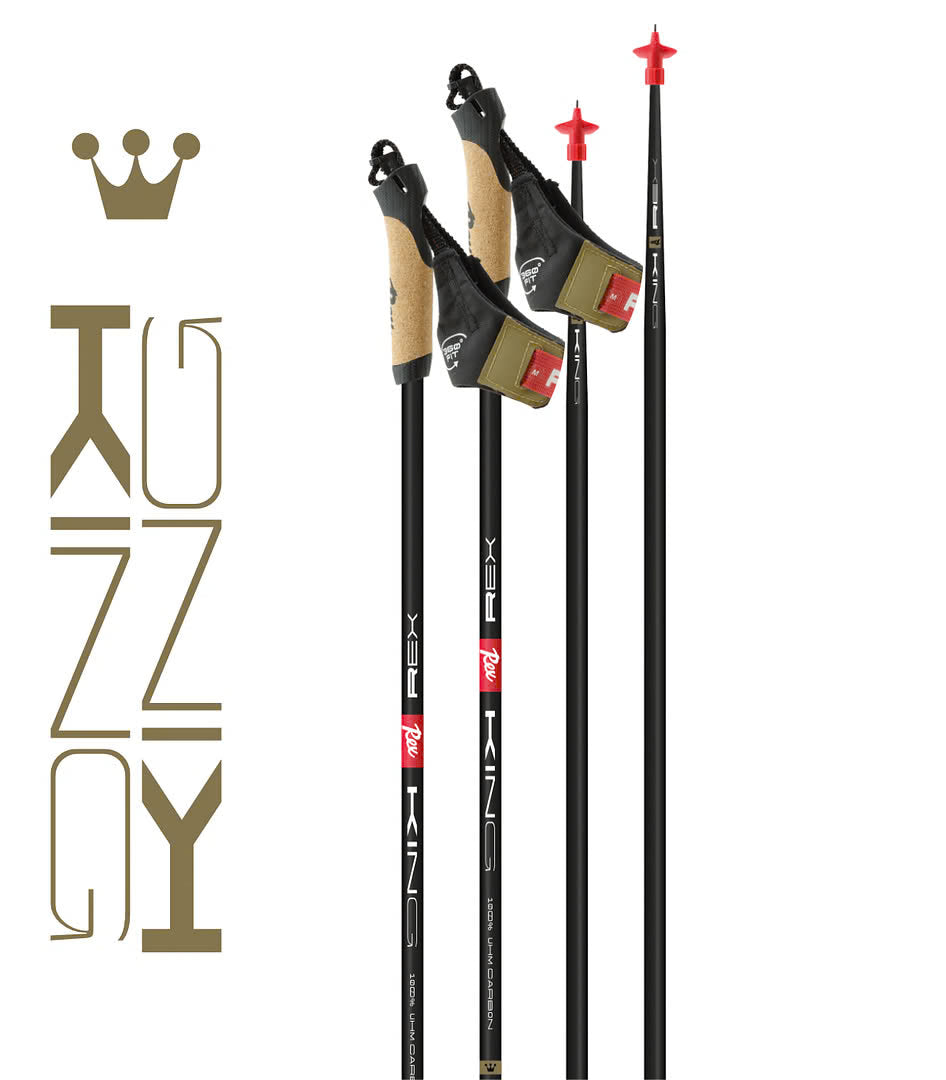 REX King Pole