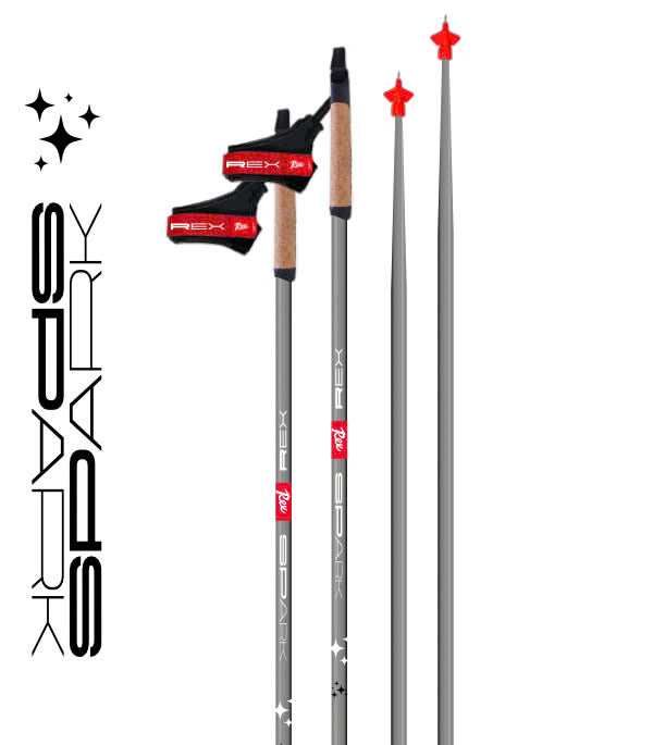 Spark Pole